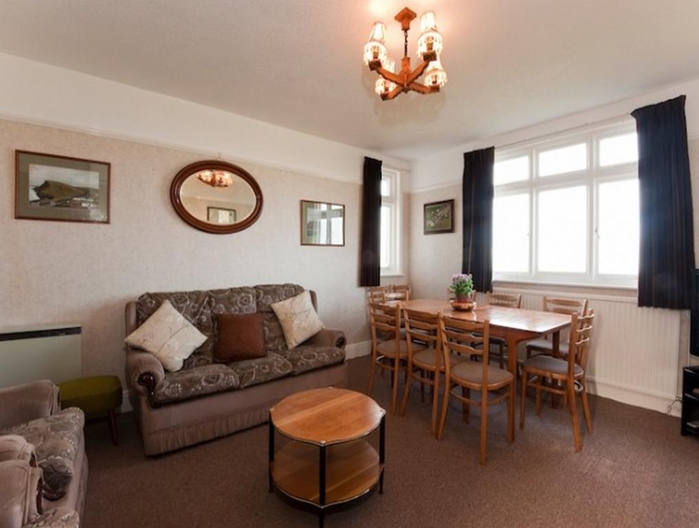 ביוד Penhalt Farm Apartment מראה חיצוני תמונה