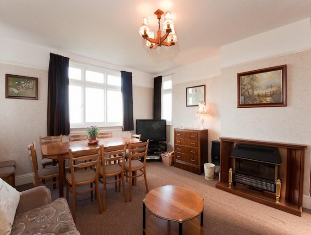 ביוד Penhalt Farm Apartment מראה חיצוני תמונה