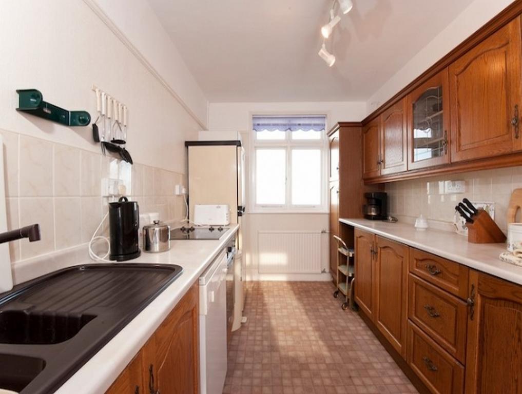 ביוד Penhalt Farm Apartment מראה חיצוני תמונה
