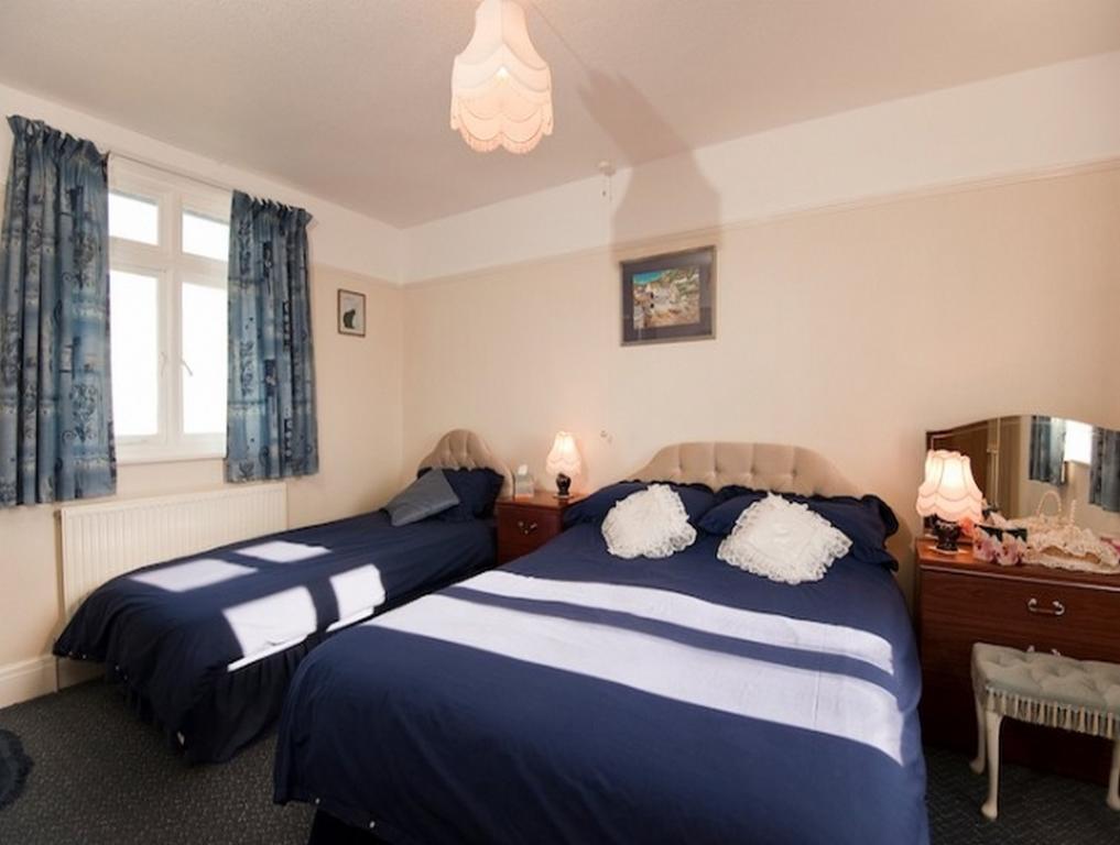 ביוד Penhalt Farm Apartment מראה חיצוני תמונה