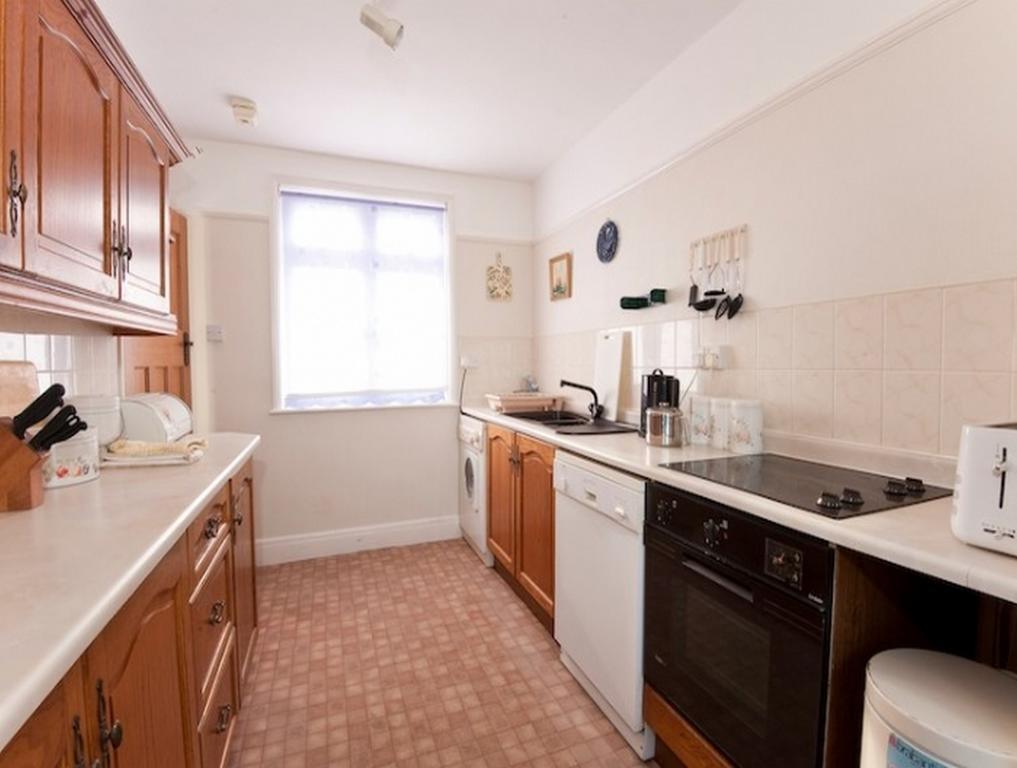 ביוד Penhalt Farm Apartment מראה חיצוני תמונה
