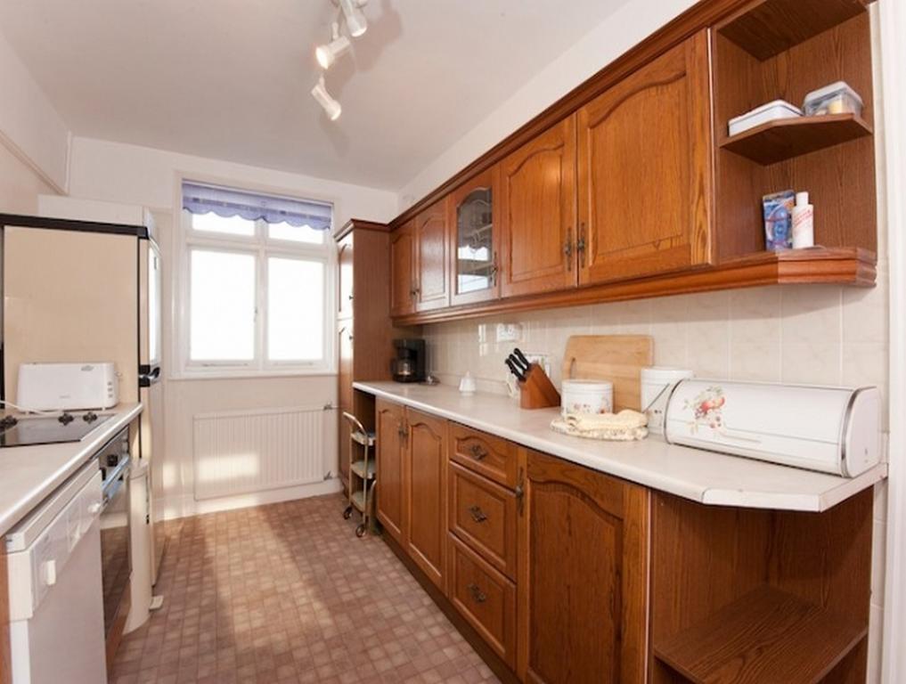 ביוד Penhalt Farm Apartment מראה חיצוני תמונה