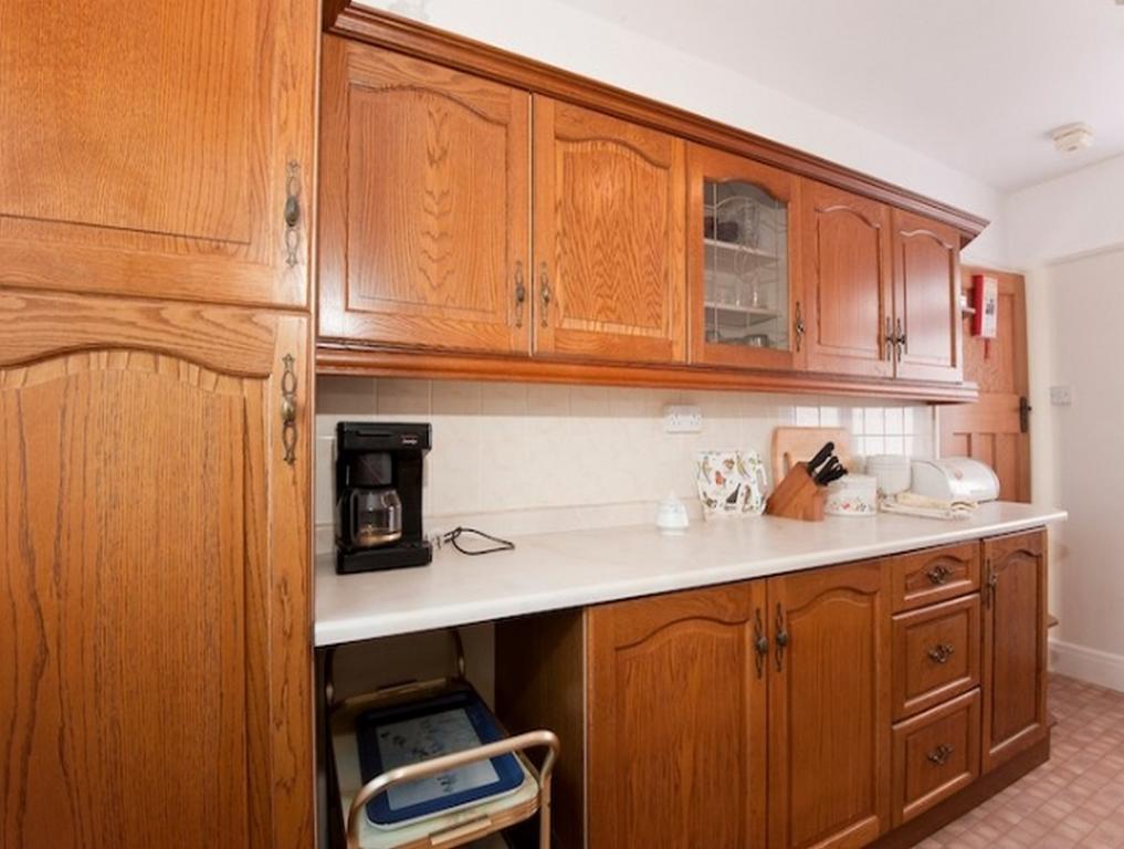 ביוד Penhalt Farm Apartment מראה חיצוני תמונה