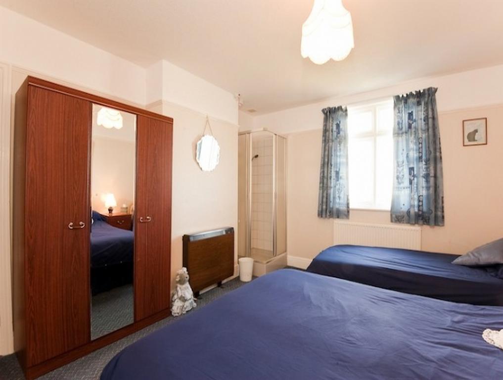 ביוד Penhalt Farm Apartment מראה חיצוני תמונה