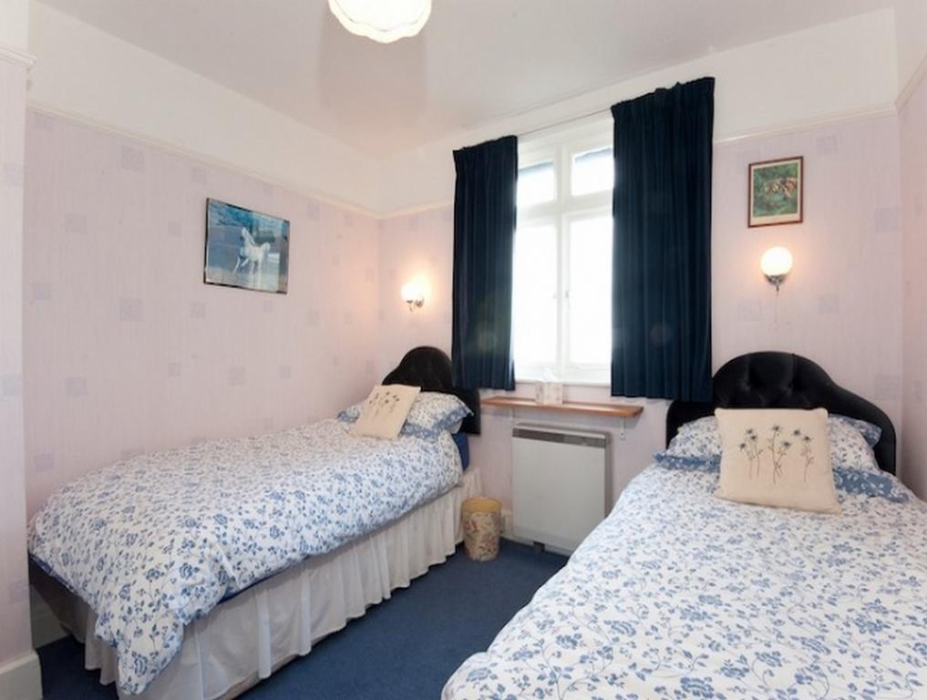 ביוד Penhalt Farm Apartment מראה חיצוני תמונה