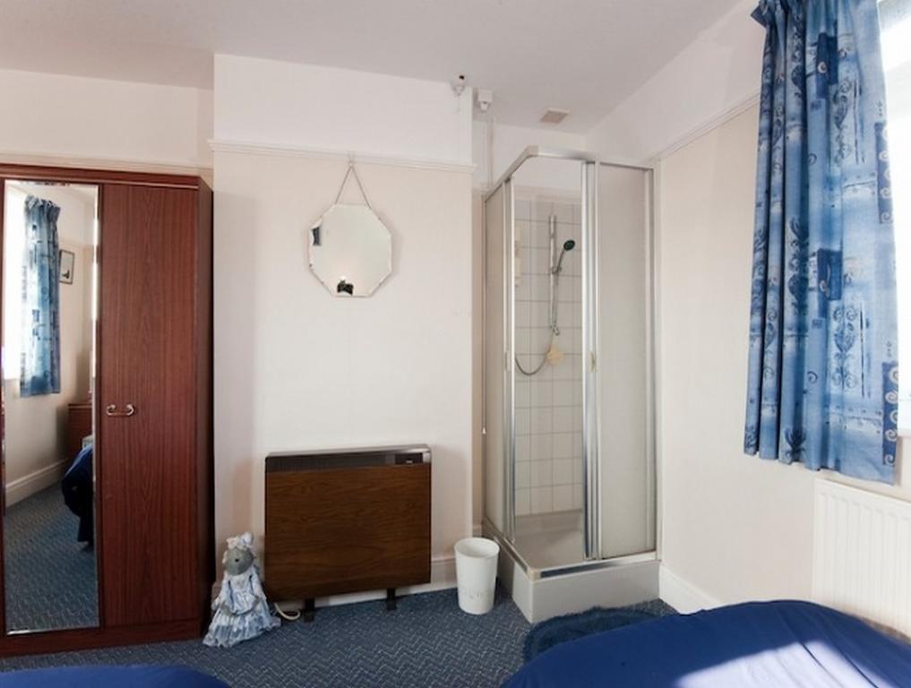 ביוד Penhalt Farm Apartment מראה חיצוני תמונה