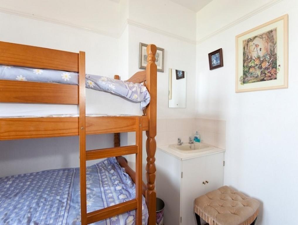ביוד Penhalt Farm Apartment מראה חיצוני תמונה
