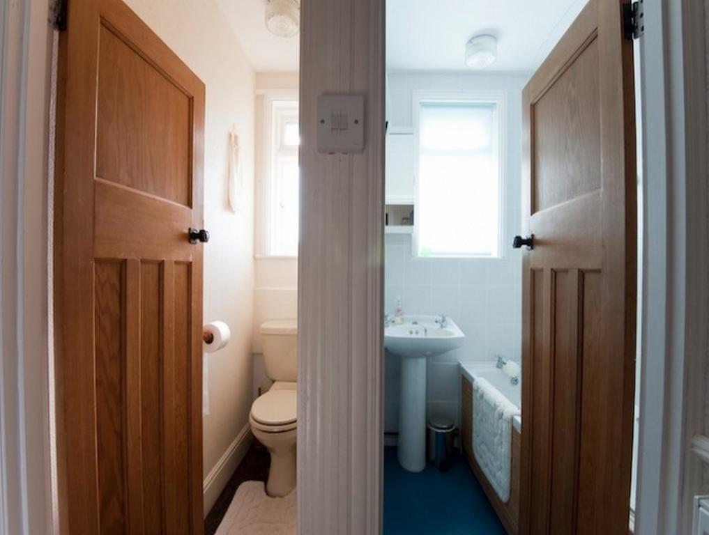 ביוד Penhalt Farm Apartment מראה חיצוני תמונה