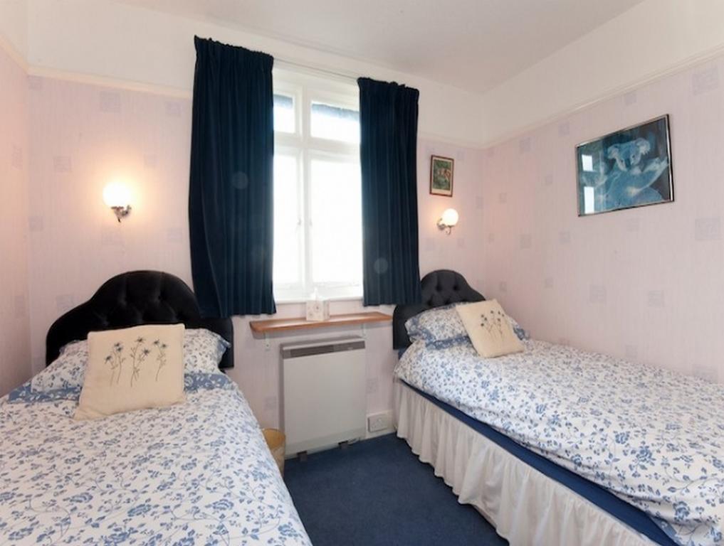 ביוד Penhalt Farm Apartment מראה חיצוני תמונה