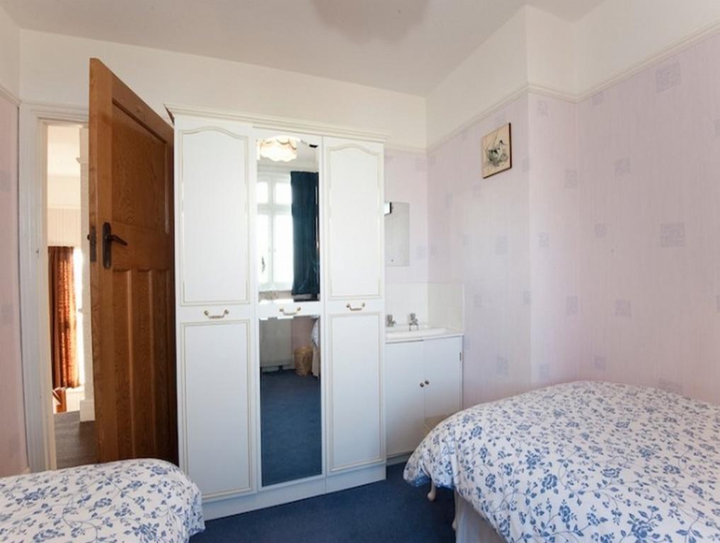 ביוד Penhalt Farm Apartment מראה חיצוני תמונה